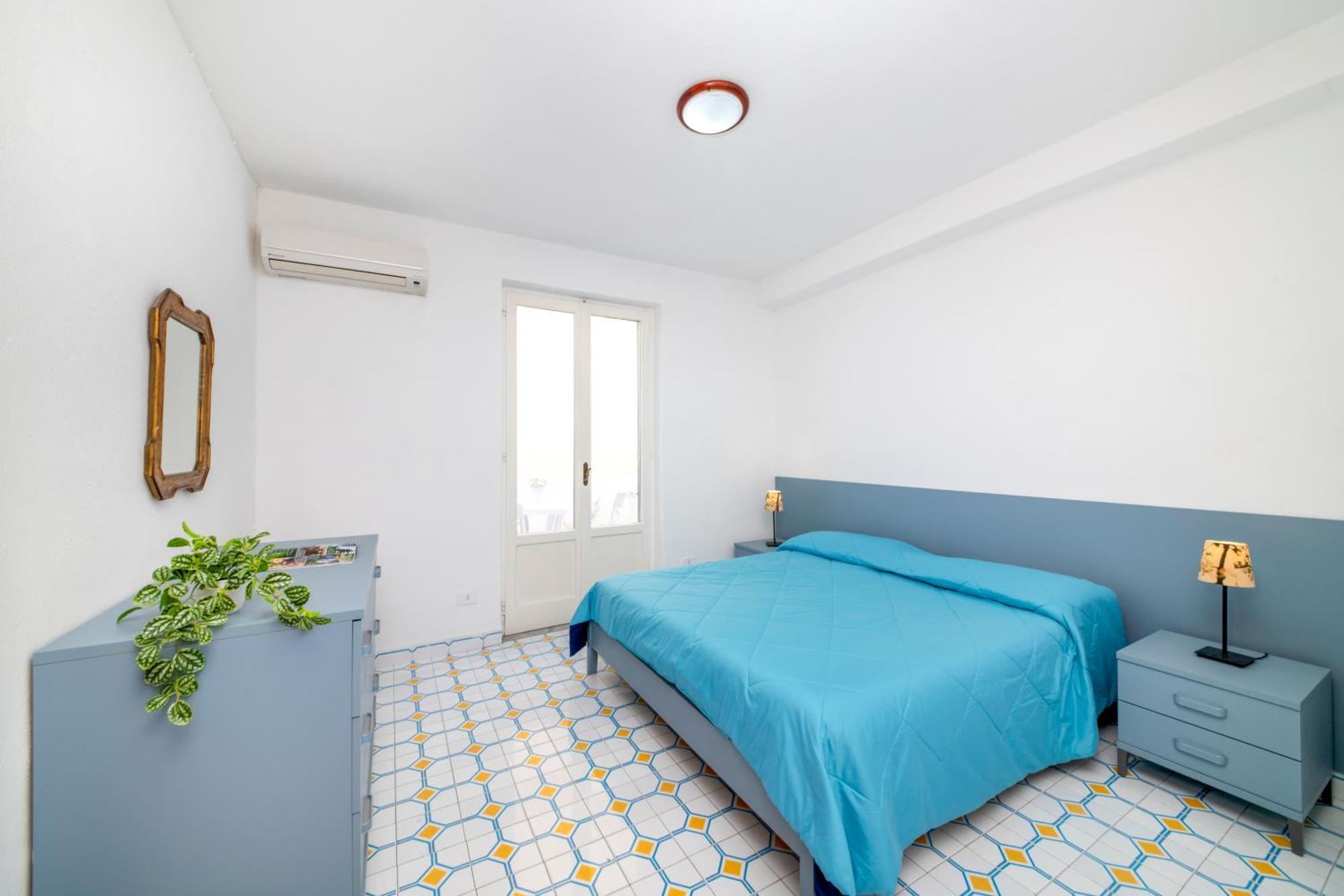 Apartamento La Baia Blu - Isquia Exterior foto
